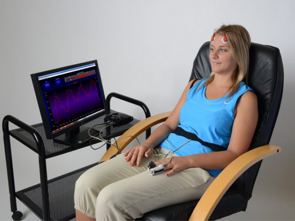 Dr Schmid Dr Schmid Biofeedback